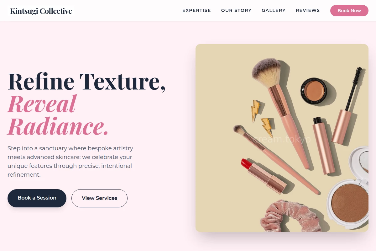Atelier Beauty Salon