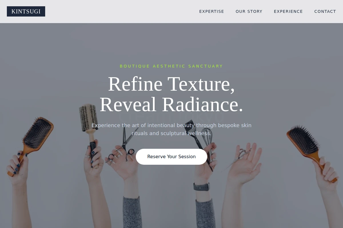 beauty-salon