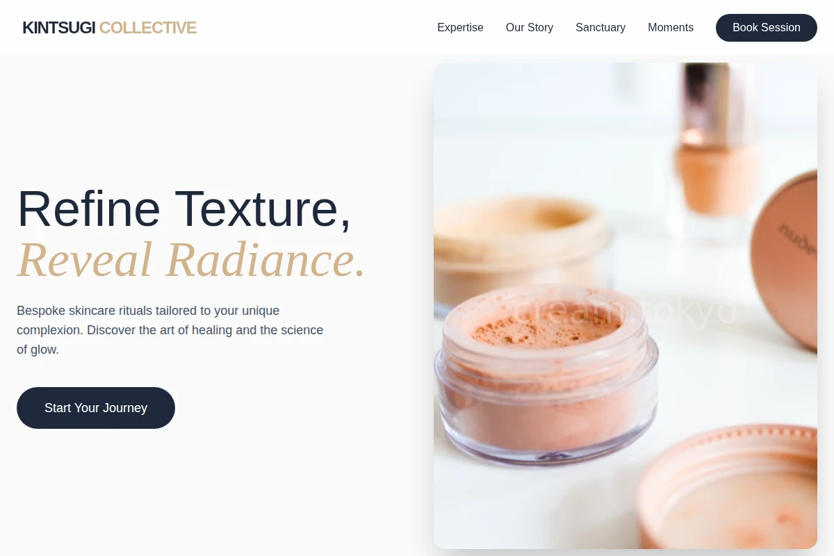 Luminosity Cosmetics