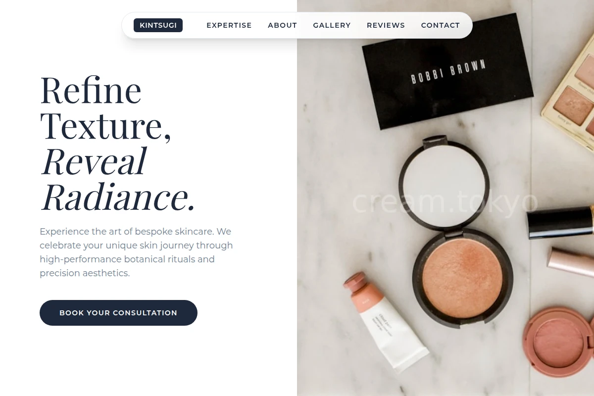 Zen Cosmetics