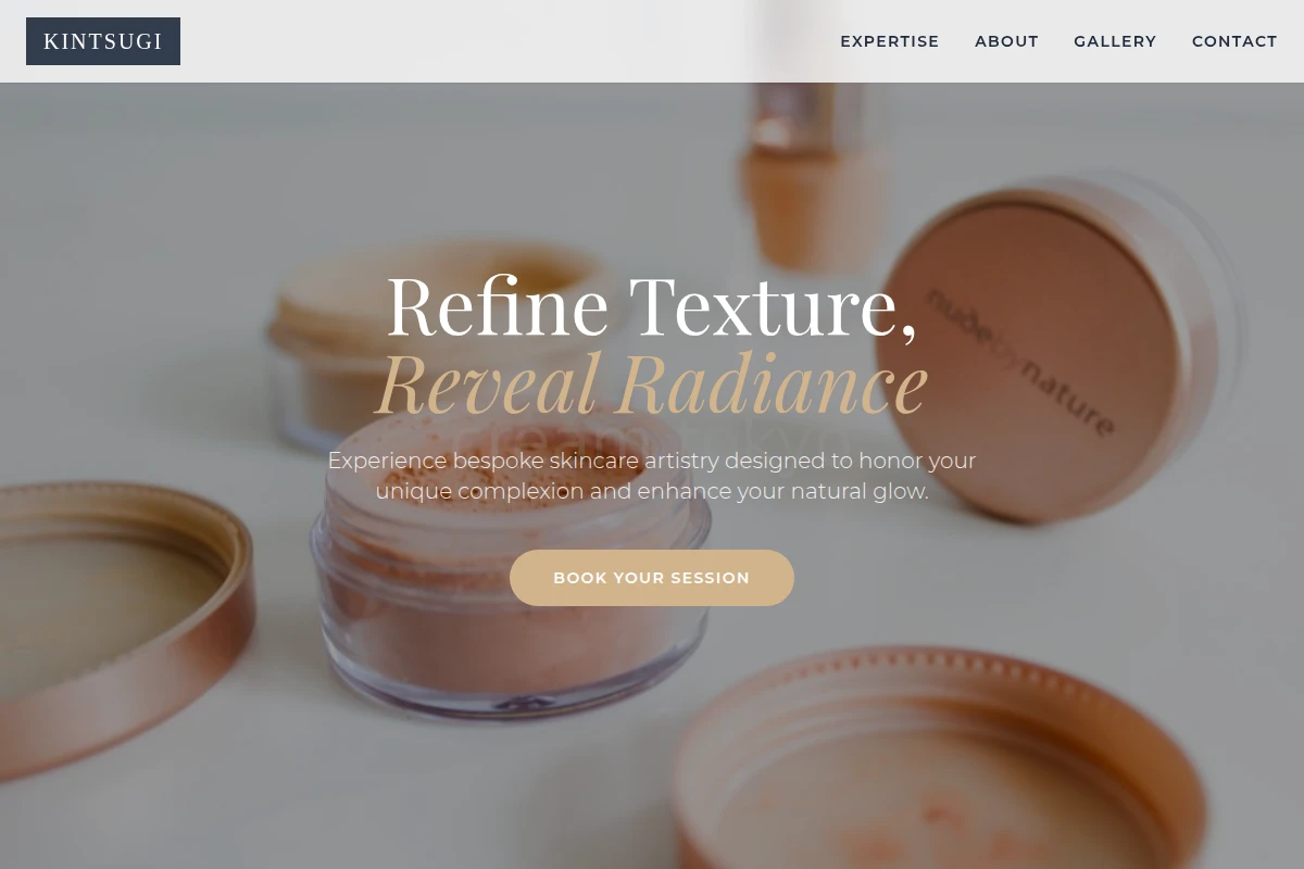 Dew Cosmetics