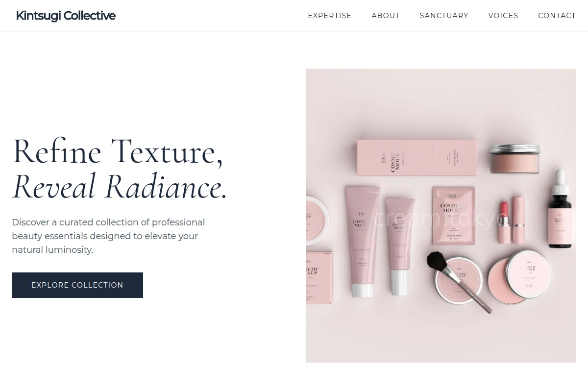 Velvet Cosmetics Beauty Supply Store