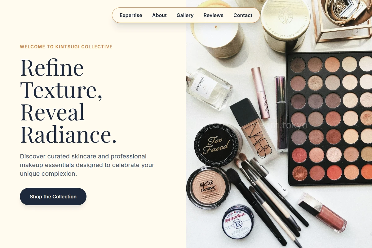 Velvet Cosmetics Beauty Supply Store