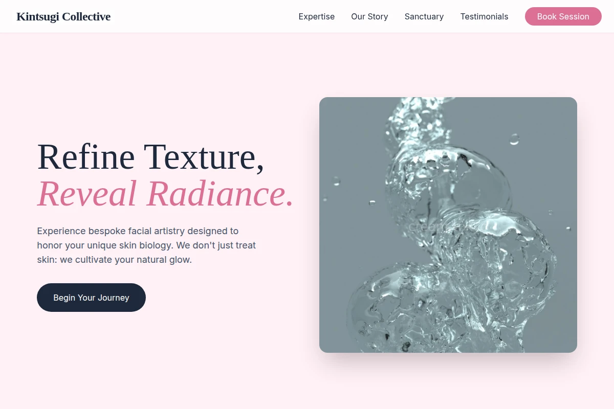 Studio Facial