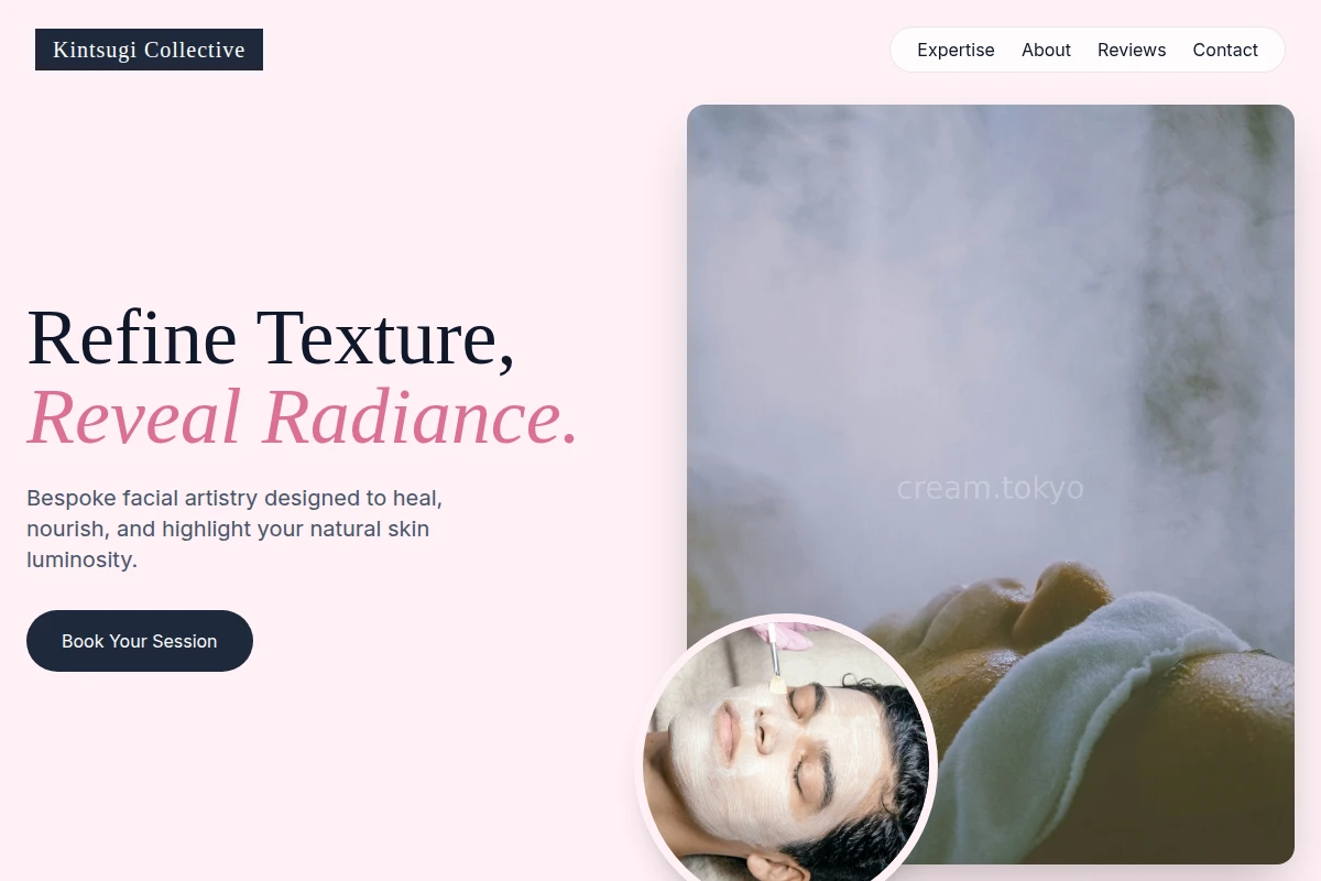 Studio Facial