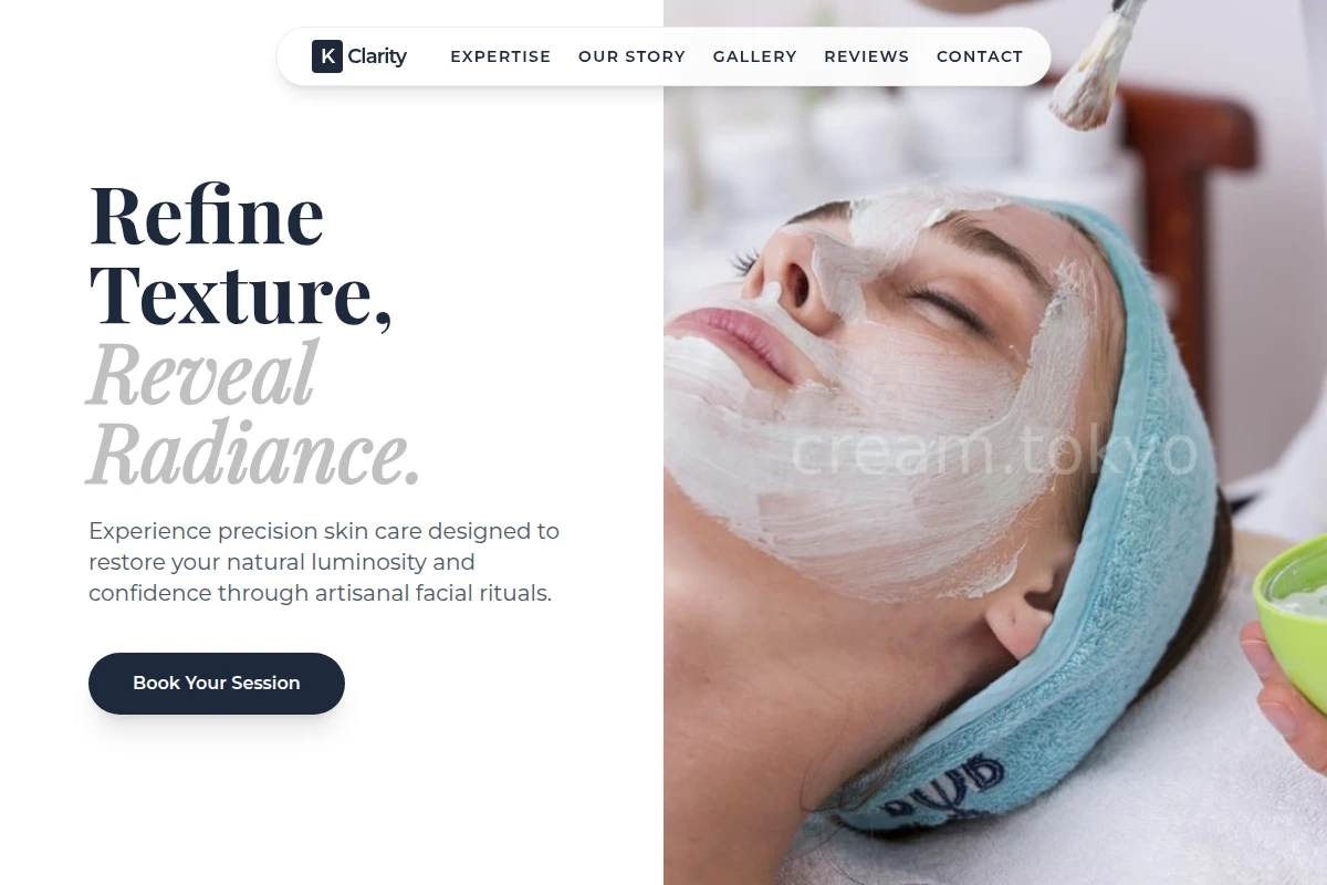 Clarity Facial
