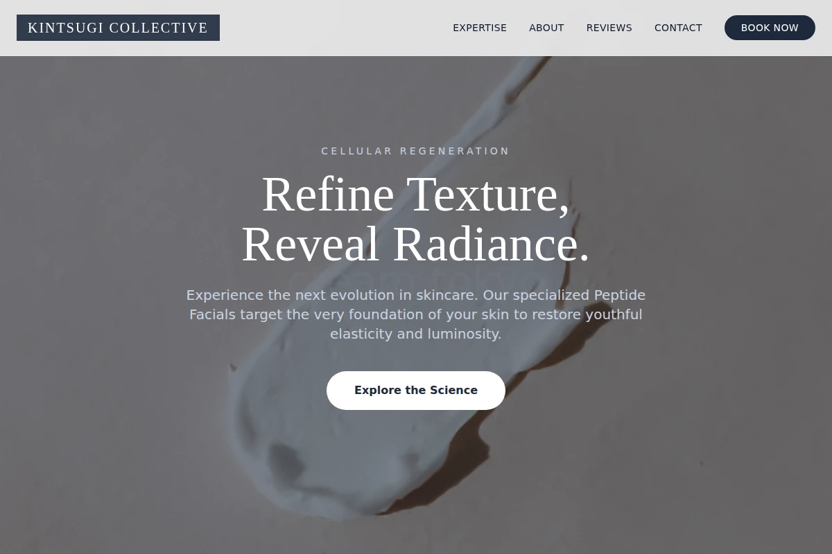 facial