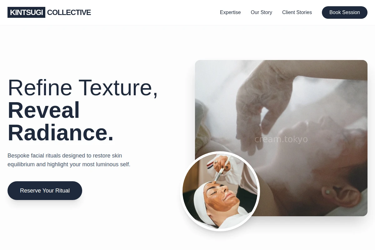 Mist Facial