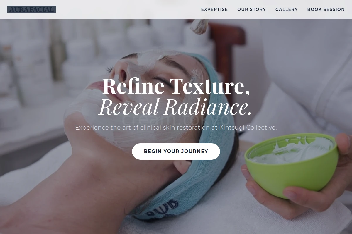 Aura Facial
